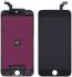 Дисплей + сенсор Apple iPhone 6 Plus Black (HC) - p/n: WSC A08-Q1-V2