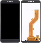 Дисплей + сенсор Tecno POP 2 Power (B1P) Black - p/n: FPC-HTT055W603-A0