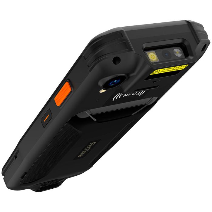Терминал сбора данных FixTime KP36 / 4'' IPS / 4+64 ГБ / Android 14 / NFC / IP67 / 5000 мАч