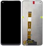 Дисплей + сенсор Oppo A54 (5G) Black - p/n: 1540413471