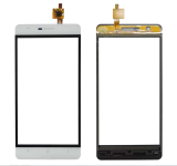 Тачскрин, сенсор для Oukitel K4000 Lite White