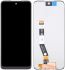 Дисплей + сенсор Motorola Moto G54 Power (PB0W0006RS) Black - p/n: 1540458362