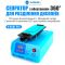 Сепаратор вакуумный Sunshine S-918L Pro для ремонта смартфонов / 8.5'' / вращение 360° / 50-130°C / 400 Вт