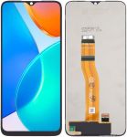 Дисплей + сенсор Huawei Honor X6 / X6s Black (Original) - p/n: FPC-HTF065H241-A1