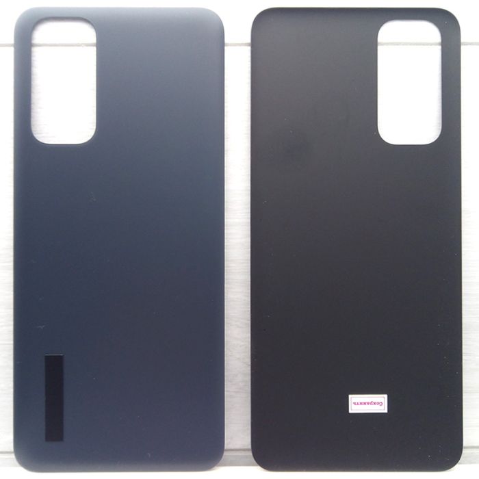 Задняя крышка для Xiaomi Redmi Note 11S (AAA)