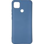 Full Soft Case for Xiaomi Redmi 9c Dark Blue