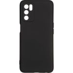 Full Soft Case for Samsung A045 (A04) Black