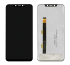 Дисплей + сенсор Elephone A5 Black - p/n: HFH62005-IN-FPCA-V3.0