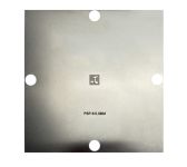 Трафарет BGA прямого нагрева PSP-6 (0.30 mm) 90 x 90 mm