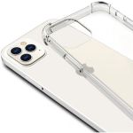 Чехол DM Clear Case для iPhone 12 mini