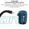 Тепловизионная камера Sunshine TB-03S MINI / HD 256x192 / инфракрасный тепловизор для ремонта / Type-C