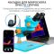 Тепловизионная камера Sunshine TB-03S MINI / HD 256x192 / инфракрасный тепловизор для ремонта / Type-C