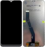 Дисплей + сенсор Xiaomi Redmi 8 Black (OLED) - p/n: 1540386722