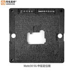 Держатель платформа BGA Amaoe PCB для Huawei Mate 30 5G (0.12 mm)