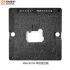 Тримач платформа BGA Amaoe PCB для Huawei Mate 30 5G (0.12 mm)
