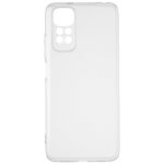 Ultra Thin Air Case for Xiaomi Redmi Note 11 Transparent