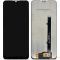 Дисплей + сенсор ZTE Blade V2020 Smart (ZTE 8010) Black - p/n: FPC-T68PTS00V5F