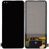 Дисплей + сенсор Oppo Reno 3 Pro (CPH2035/2036/2037) Black (TFT) - p/n: HXD HHS124-1.0