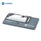 Форма форма для ламинирования дисплея SUNSHINE SS-061A / регулируемая для iPhone 12 - 17