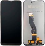 Дисплей + сенсор Nokia 3.2 Dual Sim (TA-1156 / TA-1164) Black - p/n: TXDN630CAUPU-10V2