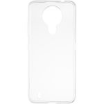 Чохол Ultra Thin Air Case для Nokia 1.4 Transparent
