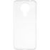 Чехол Ultra Thin Air Case for Nokia 1.4 Transparent
