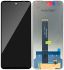 Дисплей + сенсор Doogee N60 Black - p/n: XL6780030SHM-60#2