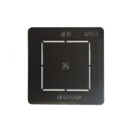 Трафарет BGA Wiley W300 MT6630QP