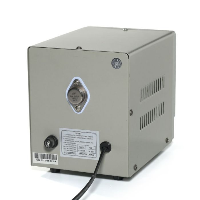 Блок питания WEP 1502D+ / трансформаторный / 15V / 2A / + USB