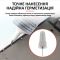 Клей силиконовый B7000 / B-7000 / герметик универсальный с дозатором прозрачный 15 мл