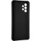 Gelius Ring Holder Case for Samsung A325 (A32) Black
