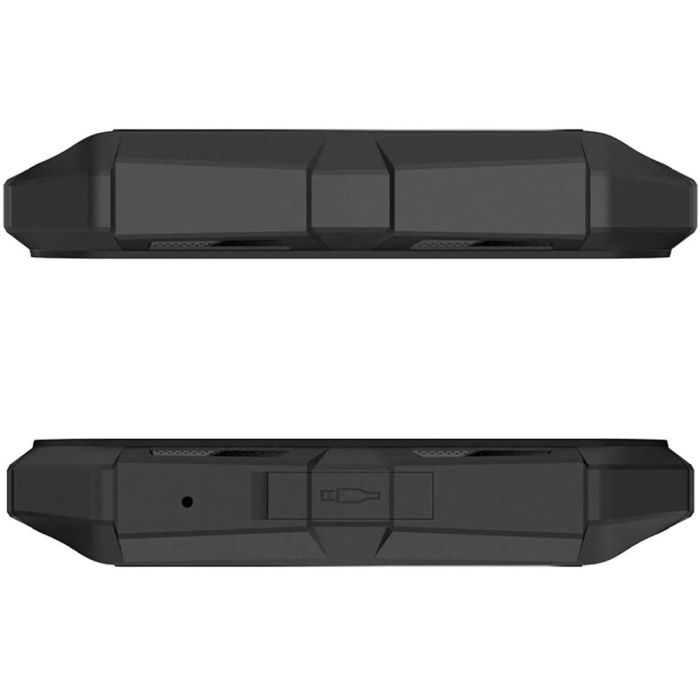 Смартфон Doogee S110 / 6.58'' 120Hz / 12+256ГБ / 50 + 32Мп / 10800 мАг / IP68 / Gold