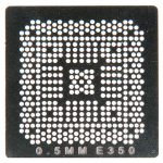 Трафареты BGA прямого нагрева EME350GBB22GT EME450GBB22GV EME240GBB22GT EME300GBB22GV (0.5 mm)