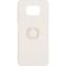 Gelius Ring Holder Case for Xiaomi Redmi 10c Ivory White