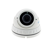 IP-камера видеонаблюдения SEVEN IP-7232 (2.8-12) 2Mp Dome INDOOR/OUTDOOR НИКС