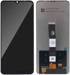 Дисплей + сенсор Umidigi A9 Black - p/n: 15-3260A-10474-34