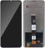Дисплей + сенсор Umidigi A9 Black - p/n: 15-3260A-10474-34