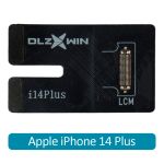 Шлейф теста сенсора, дисплея, модуля для Relife TB-01 Ultra / Apple iPhone 14 Plus