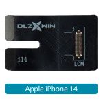 Шлейф теста сенсора, дисплея, модуля для Relife TB-01 Ultra (Apple iPhone 14)