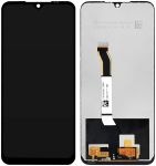 Дисплей + сенсор Xiaomi Redmi Note 8T (M1908C3XG) Black - p/n: 1540389890
