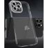 Чехол 3D Clear Case для iPhone 12