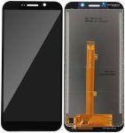 Дисплей + сенсор для Doogee X97 / X97 Pro Black