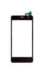 Тачскрин, сенсор для Nomi i5010 Evo M Black