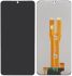 Дисплей + сенсор Samsung A06 SM-A065F Black - p/n: FPC-WTF067H018-A1