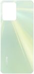 Задняя крышка для Realme C35 Radiant green