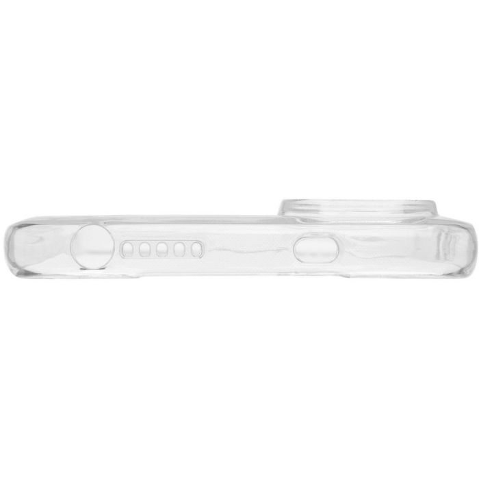 Ultra Thin Air Case for Xiaomi Redmi Note 11 Transparent