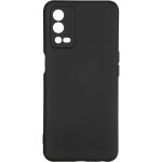 Чохол-накладка для Oppo A55 Чорний
