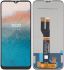 Дисплей + сенсор Nokia C21 Plus (TA-1424) Black - p/n: FPC-T65PTS37V2F