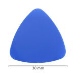Медиатор пластиковый Niko 004 для разборки корпусов 30 мм