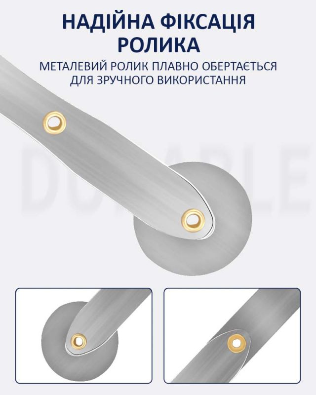 Набор лопаток TELIJIA TE-026 двусторонние, с роликом, для разборки корпусов, модулей, рамок